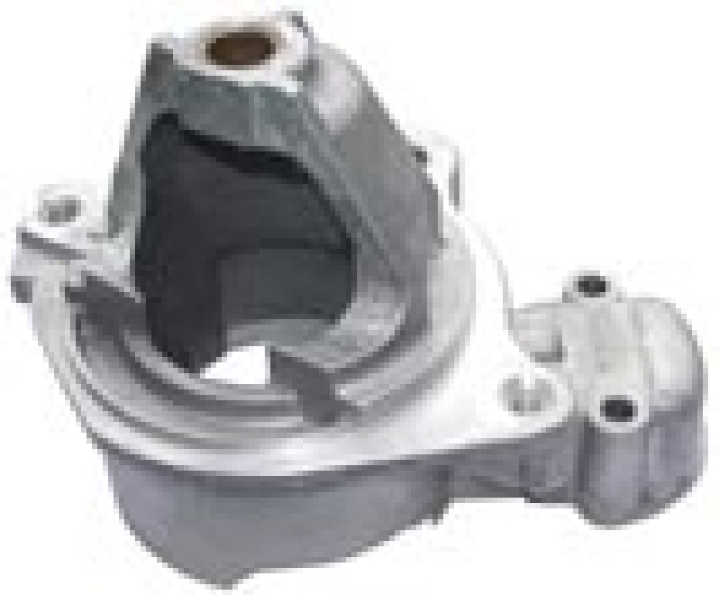 TROMPA ARRANQUE - FIAT DUNA FIORINO LUCAS INDIEL - 
