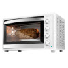 Horno De Sobremesa Bake&toast 4600 White Gyro Horno De Sobremesa Bake&toast 4600 White Gyro