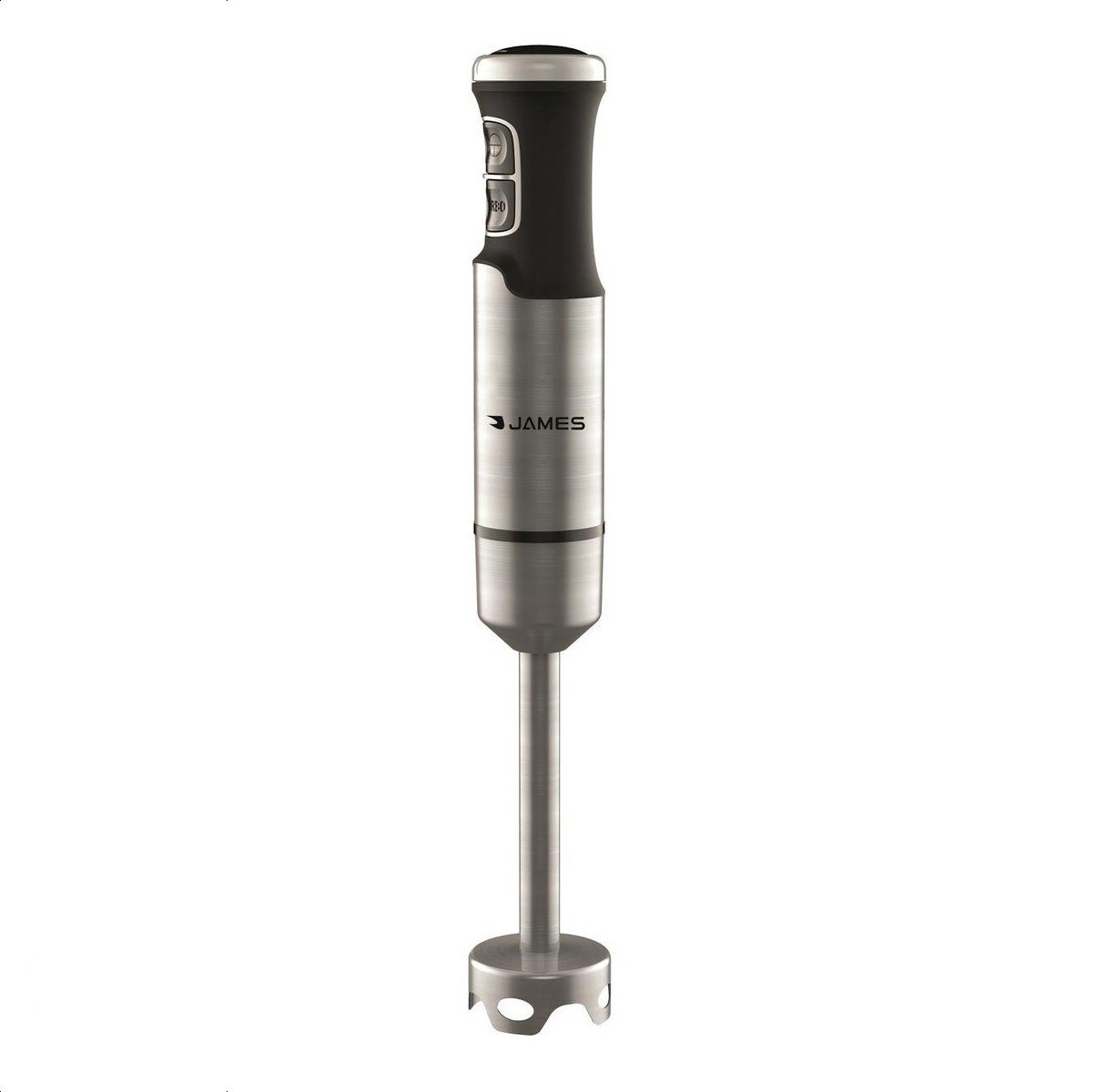 Mixer James Mjsa (inox) Acero Inoxidable 220v 50 Hz X 60 Hz 1kw 