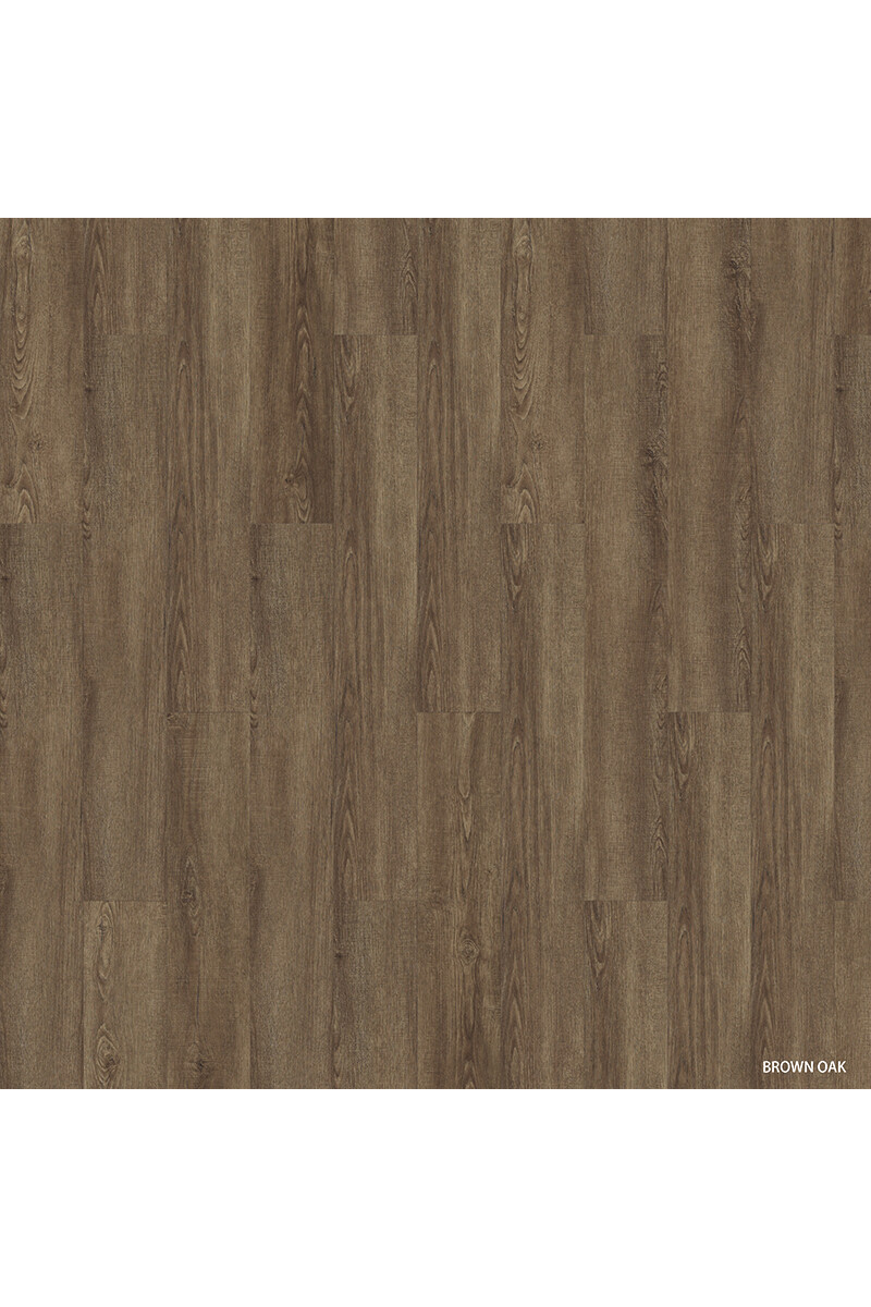 NAPOLI PISO FLOTANTE NAPOLI AC4/KL32 DQ9890-10 BROWN OAK