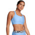 UA HeatGear High-BLU BLU-465