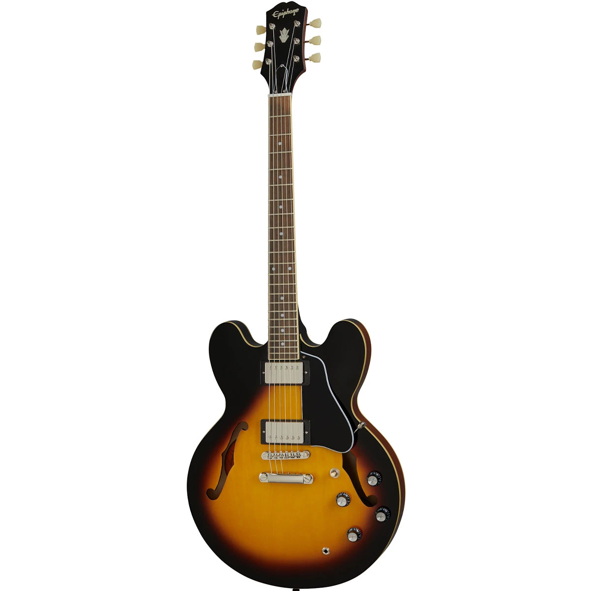 Guitarra Eléctrica Epiphone Es-335 Vintage Sunburst 