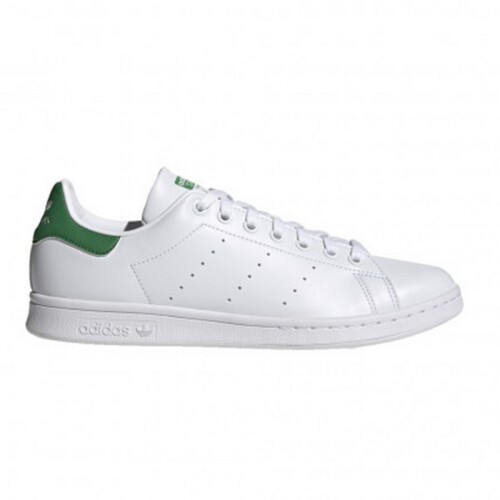 Championes Adidas Stan Smith Blanco