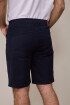 BERMUDA JEAN SAFORA POLANCO Azul Oscuro