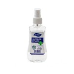 ALCOHOL ETIL. 70% DESINGEL SPRAY X 120ML única