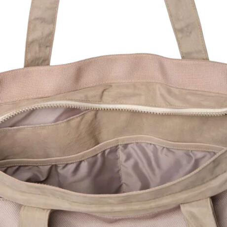 Bolso Thread Utility Tote Beige