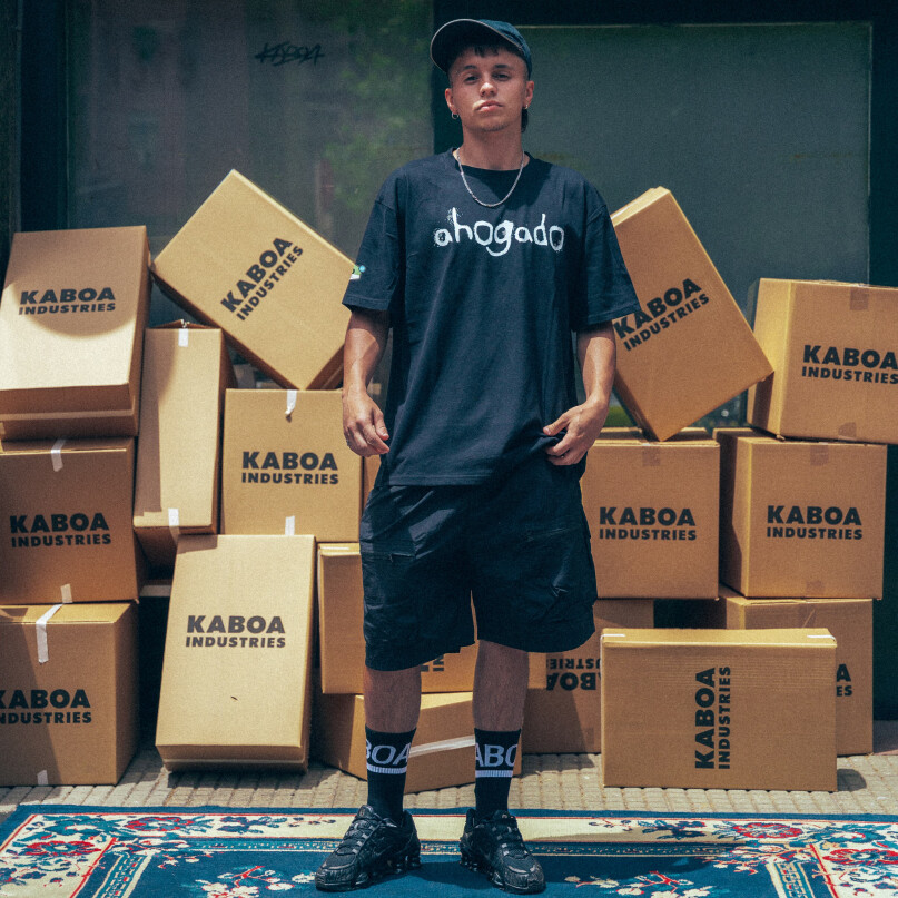 RFLAKKKK "AHOGADO" RFLAKKKK "AHOGADO"