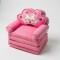 Sillón Infantil Multi Posición Princesa