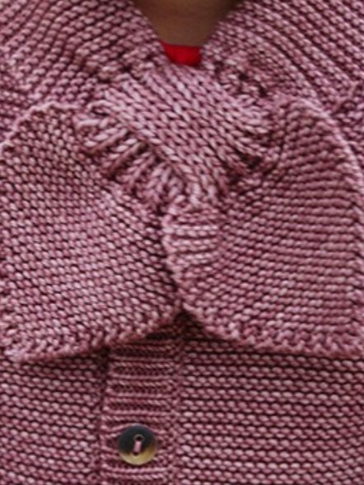 Sweater Malva Sweater Malva