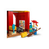 Toy Story 5 Rancho Ecuestre de Blaze Lego Toy Story 5 Rancho Ecuestre de Blaze Lego