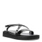Sandalias de Mujer Miss Carol DEXAL Negro