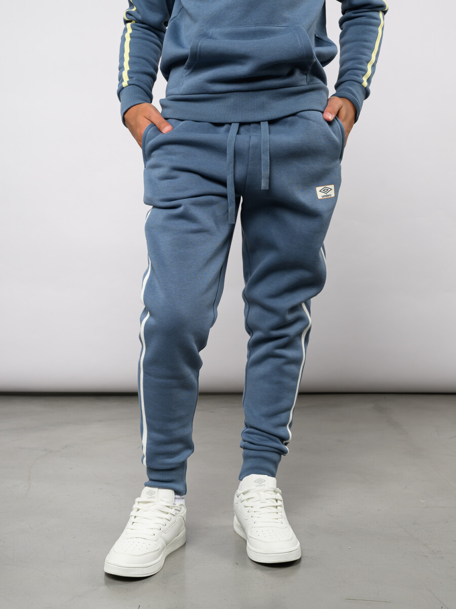 Pantalón District Umbro Niños - 00p 