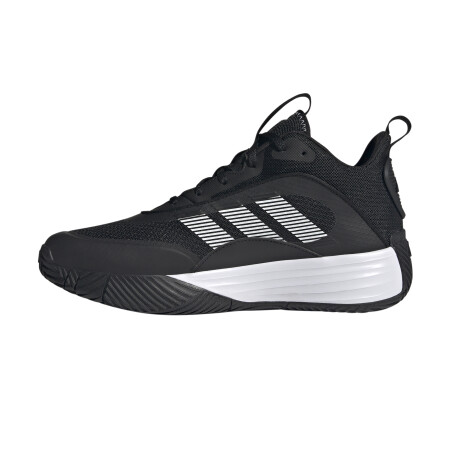 Championes adidas Own The Game 3 Black