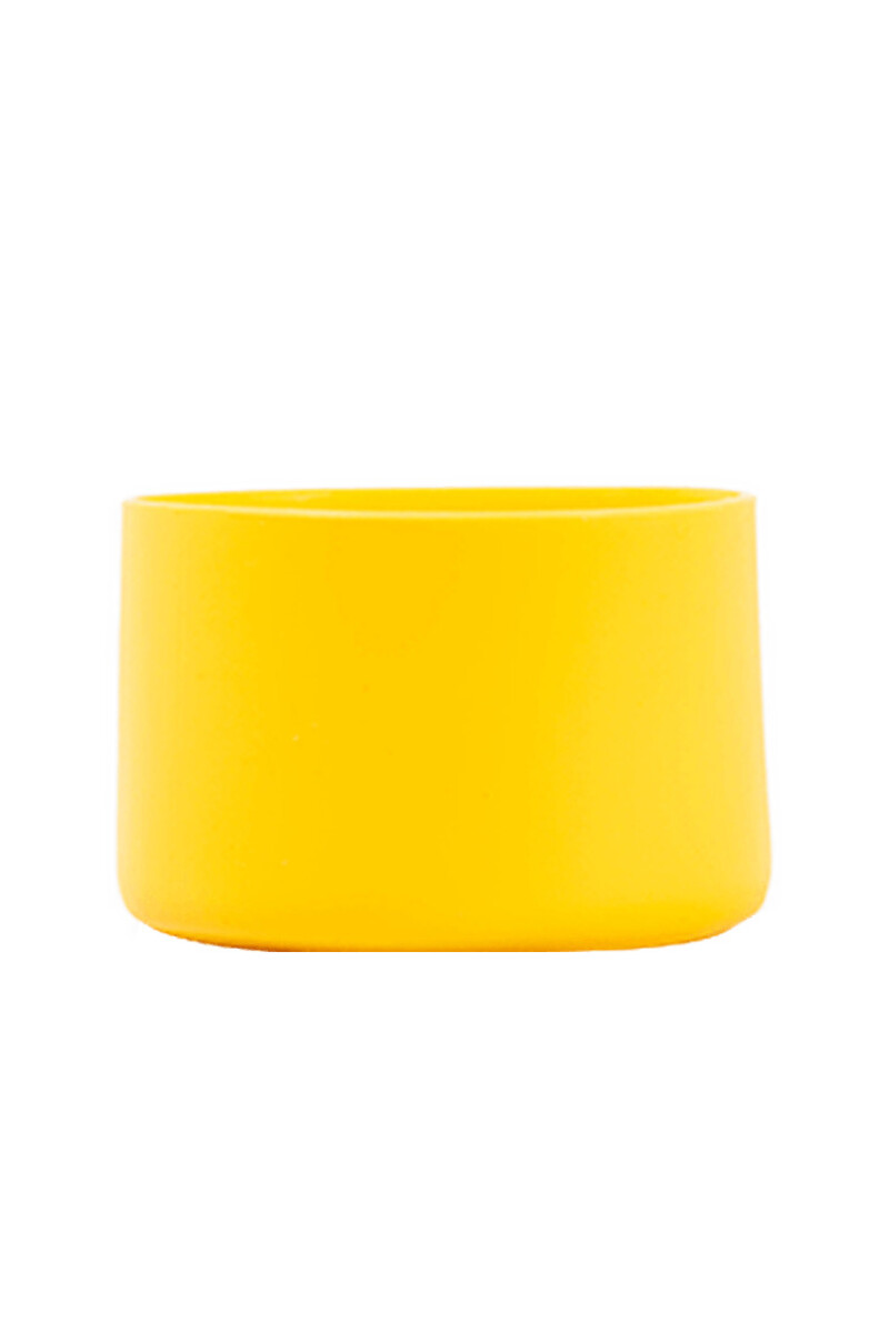 BOTA PROTECTORA HYDRATE GRANDE AMARILLO