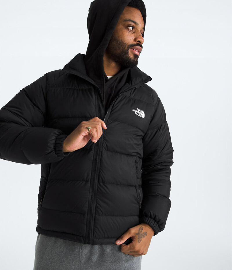 Campera HydrenaliteTM Tnf Black