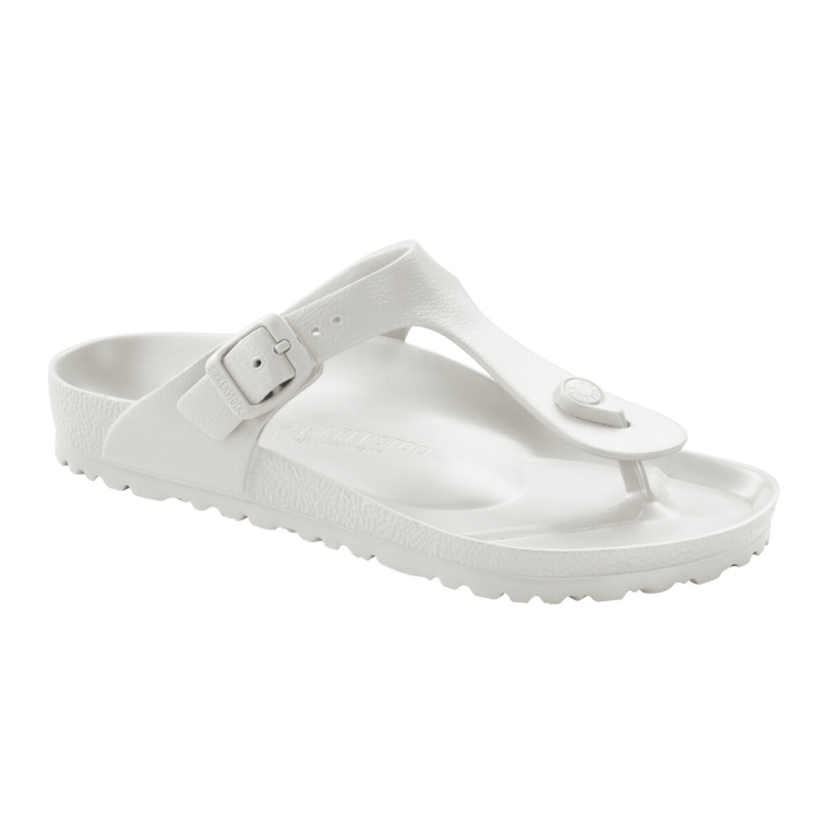 Sandalia Gizeh EVA - Regular - Blanco 