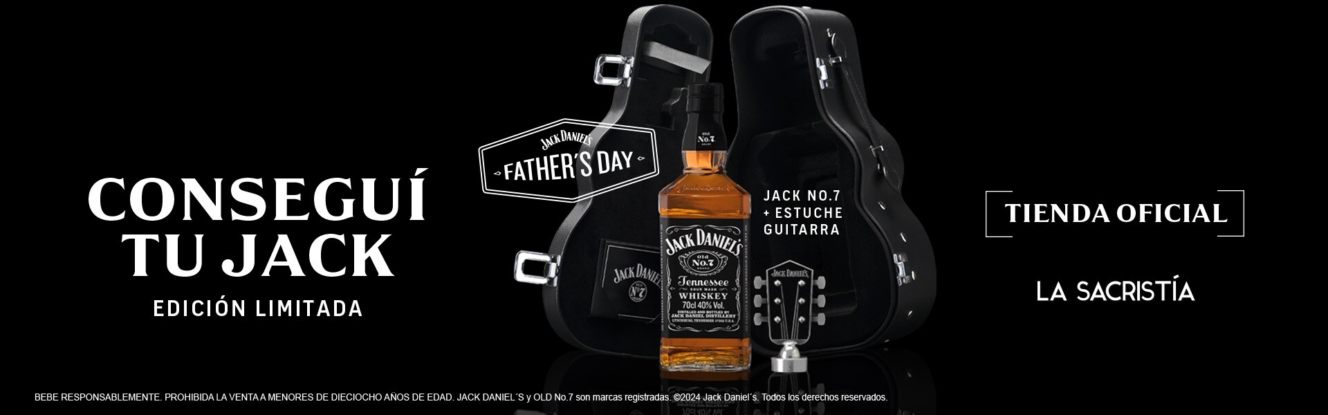 padre jack