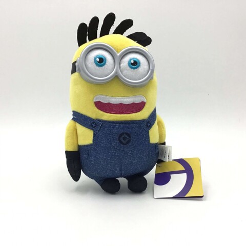 Phi Phi Toys peluche Minions Henry 22cm Phi Phi Toys peluche Minions Henry 22cm