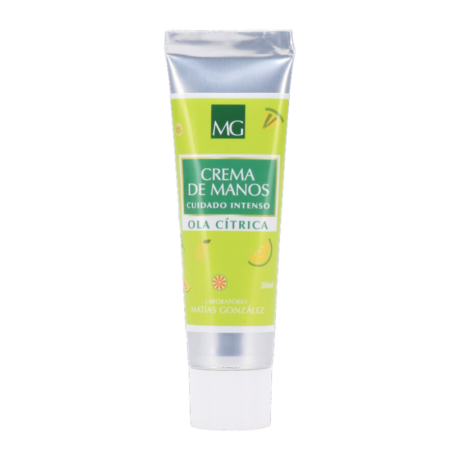 Crema de Manos Ola Cítrica Crema de Manos Ola Cítrica
