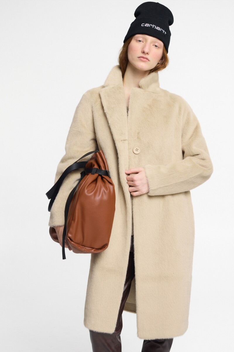 TAPADO Beige