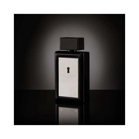 Perfume Antonio Banderas The Secret for Men 200ml Original Perfume Antonio Banderas The Secret for Men 200ml Original