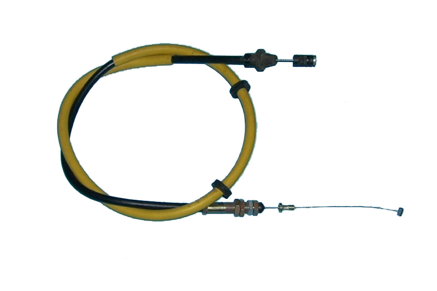 CABLE ACELERADOR FIAT UNO DUNA ELBA 1.6 MPI 94/ 1510MM - 
