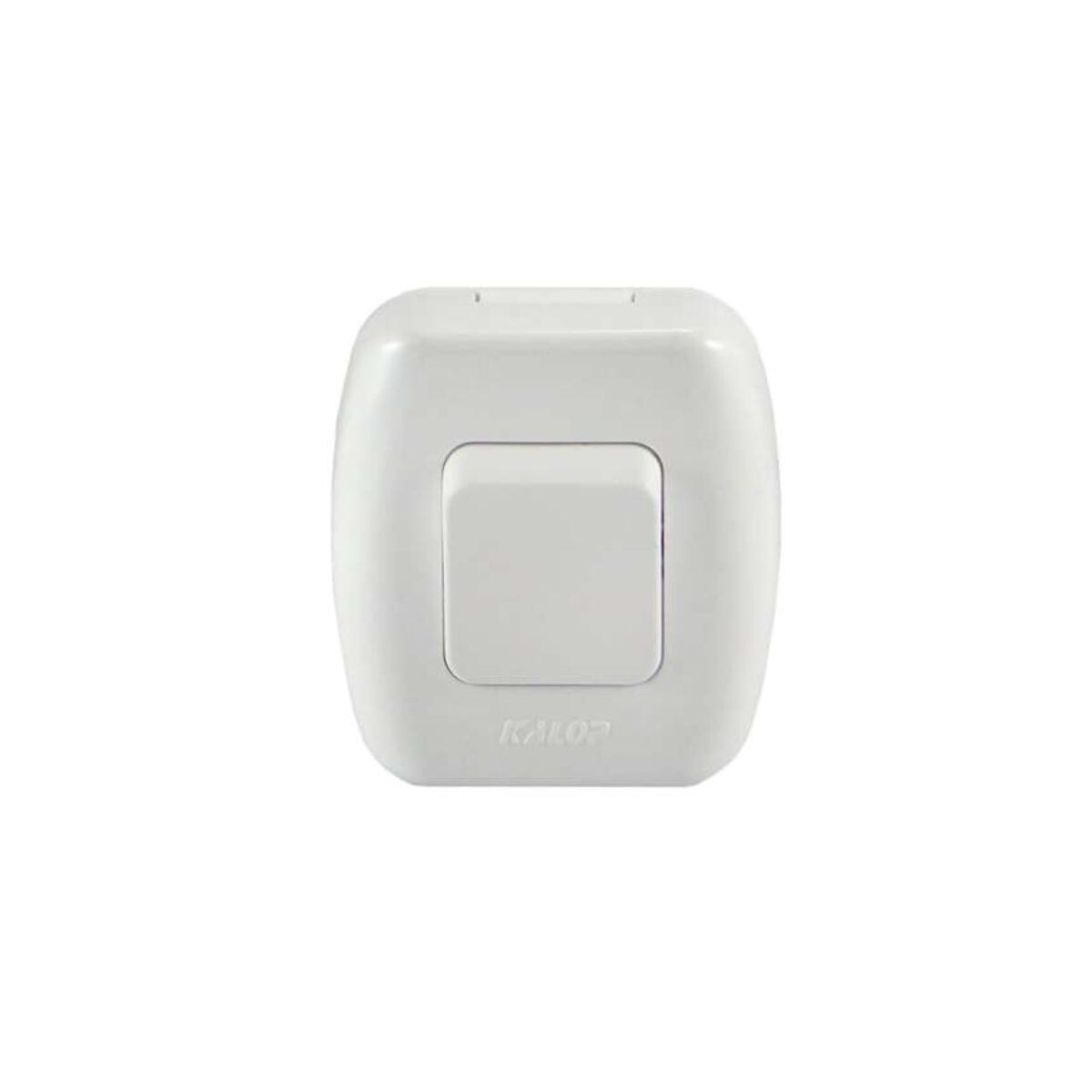 Interruptor Unipolar Exterior Tekna