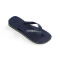 Sandalias Havaianas Brasil Logo Unisex Marino
