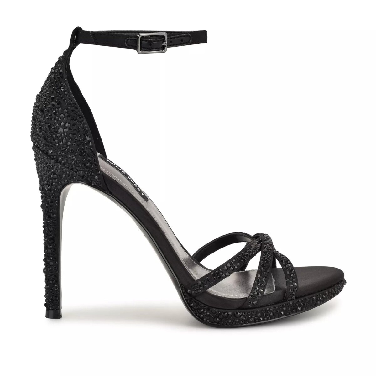 Sandals Lartay2 - Black 