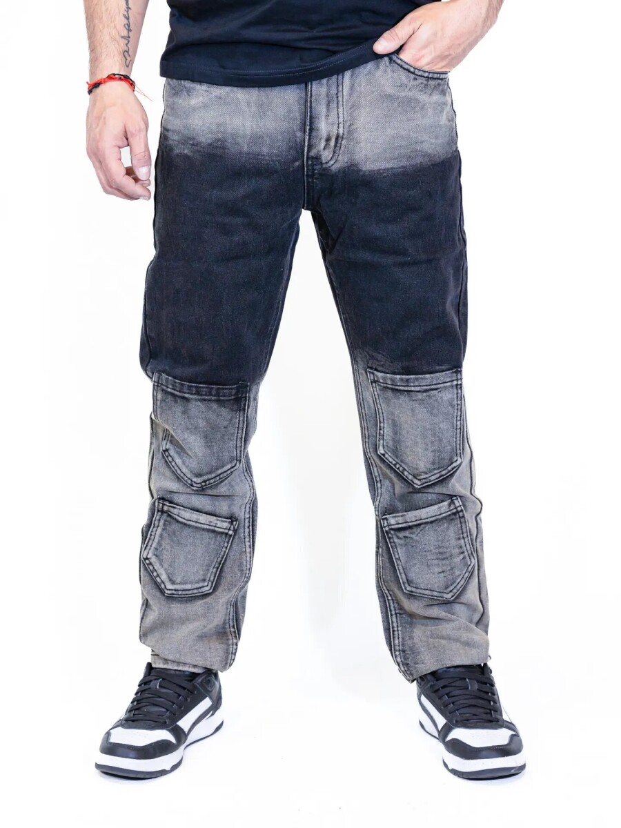 Jean ValleNevado - Gris 