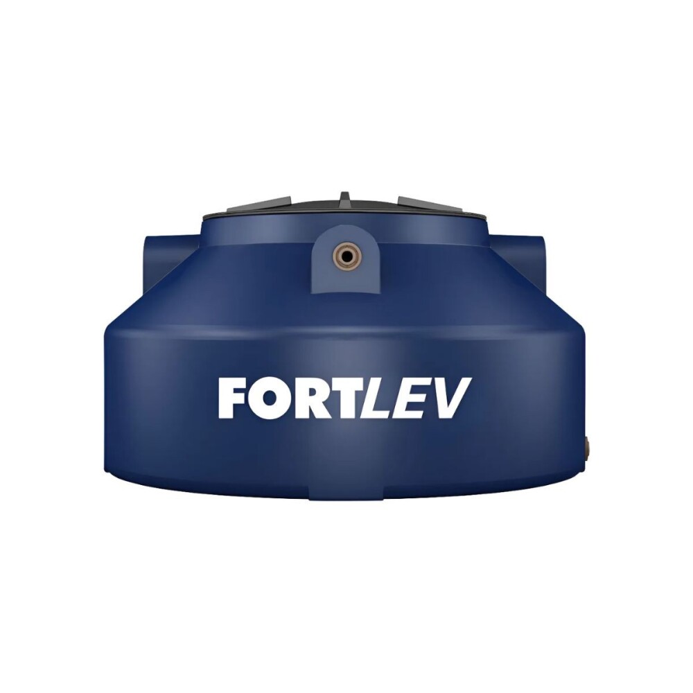 Tanque de Agua Polietileno Fortlev 310 tapa rosca Tanque De Agua Polietileno Fortlev 310 Tapa Rosca