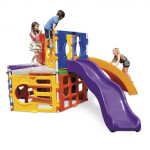 Poly Play Master Poly Play Master