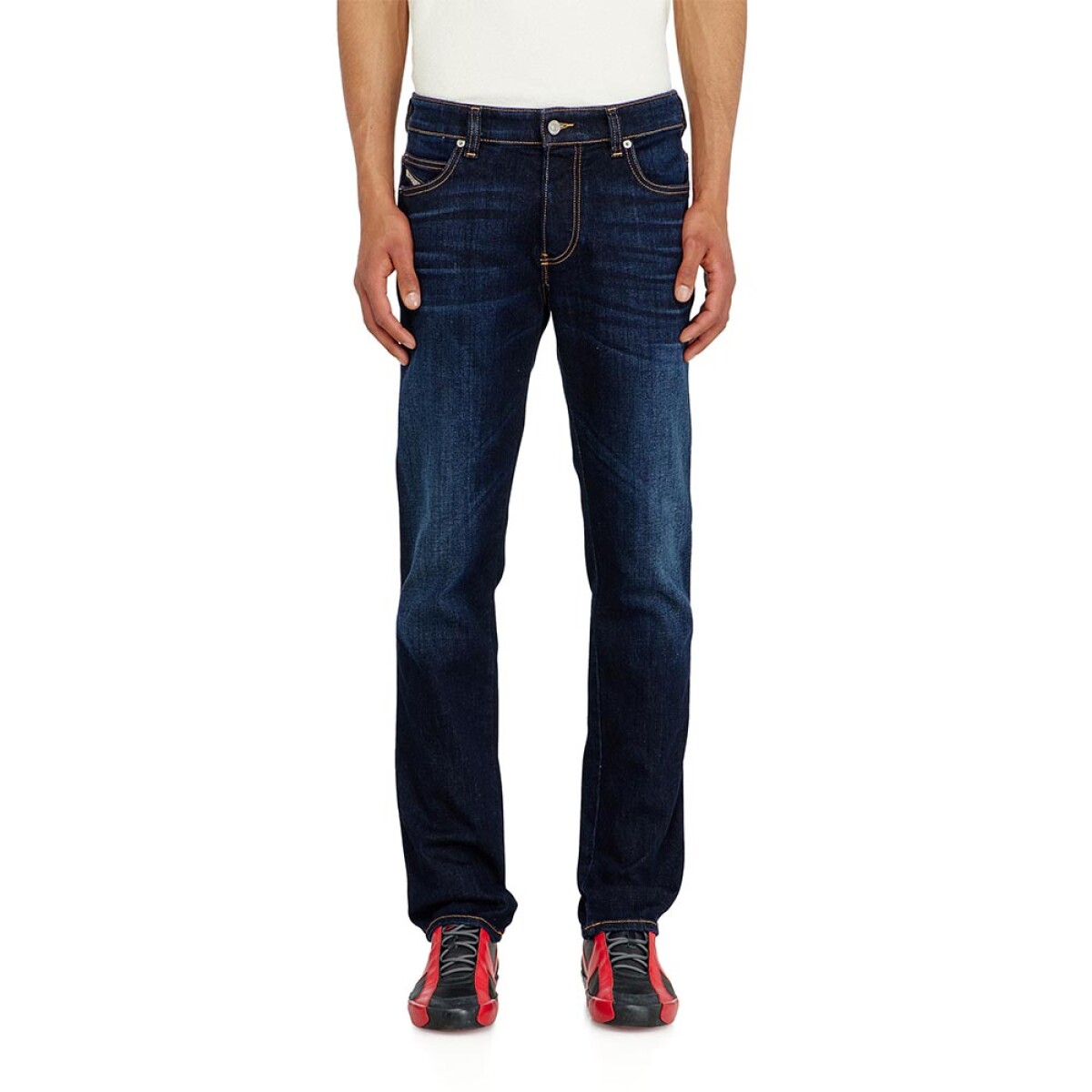 Jean Para Hombre 1993 D-Vyl 