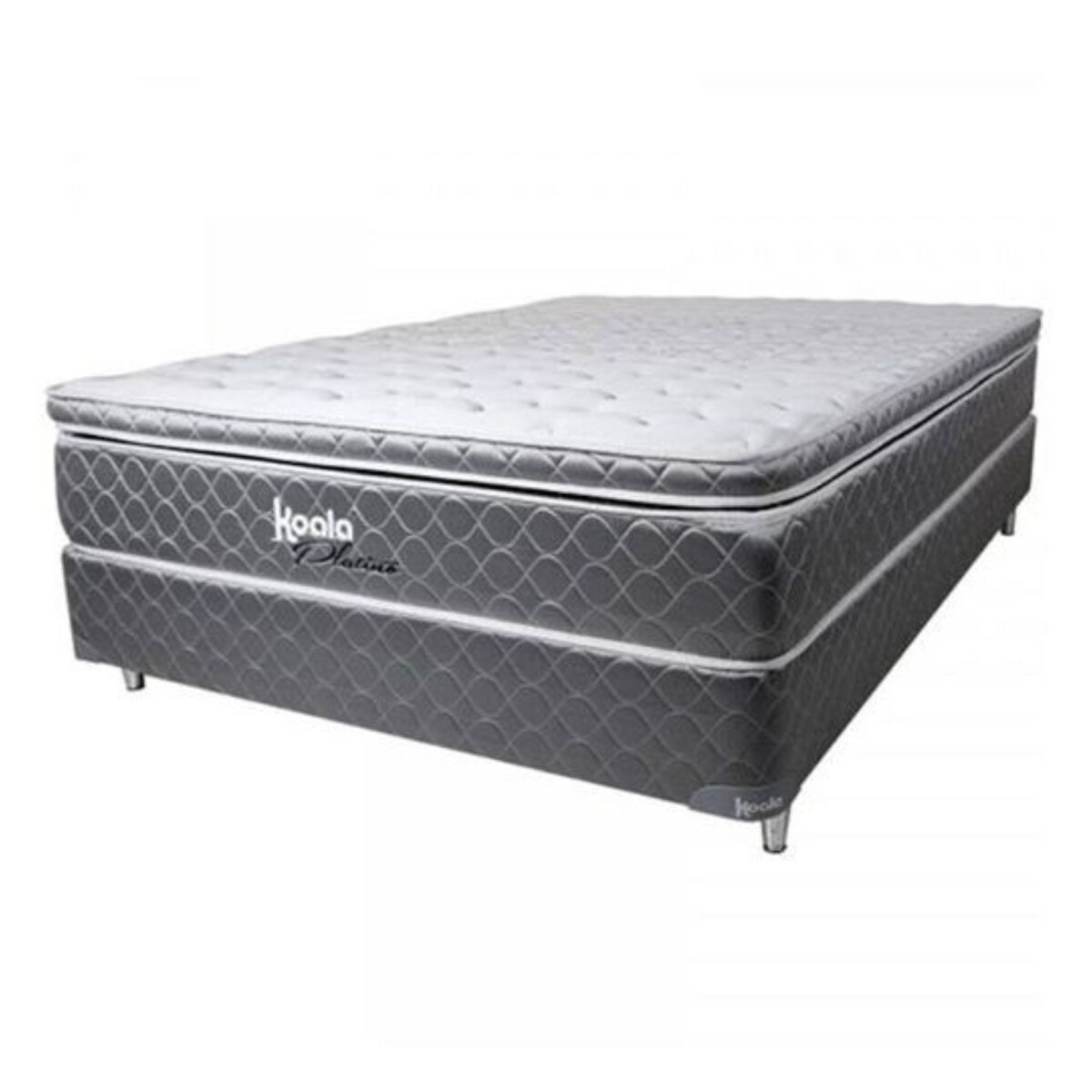 Sommier Koala Platino 180x200 (B+C) 