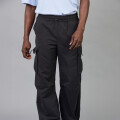 PANTALON CARGYL DIXIE Negro