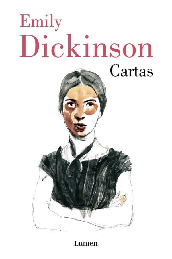 Cartas - Emily Dickinson Cartas - Emily Dickinson