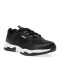 Championes Infantiles Umbro Trix Negro - Gris