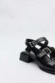 SANDALIA DANIEL CASSIN KARMIN Negro