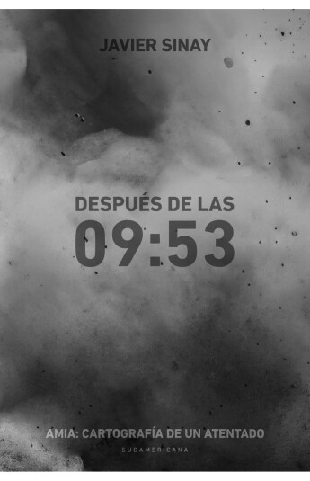 Después de las 09:53 Después de las 09:53