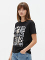 Remera Leonardi Estampado 2