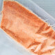 FILET DE SALMON DEL PACIFICO CONGELADO 3-4 LBS VAC PAC Filet De Salmon Del Pacifico Congelado 3-4 Lbs Vac Pac