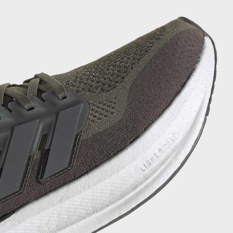 Championes Adidas Ultraboost 5 Verde