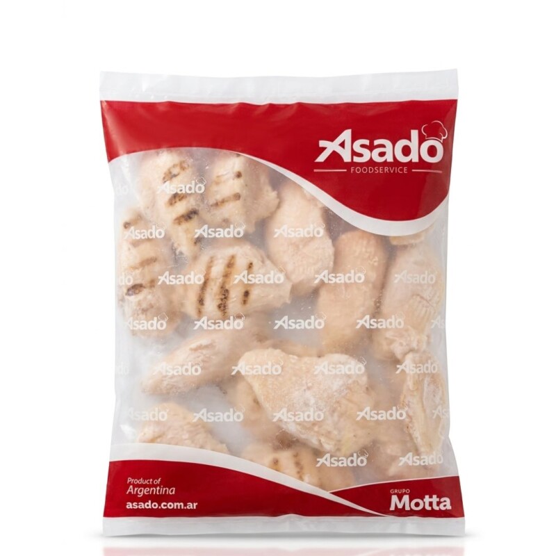 POLLO COCIDO EN PECHUGA GRILLÉ 2,5KG POLLO COCIDO EN PECHUGA GRILLÉ 2,5KG