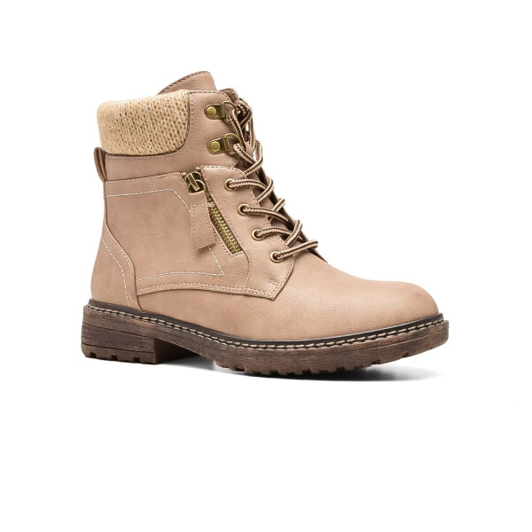 CASUAL CELES - KORIUM BEIGE