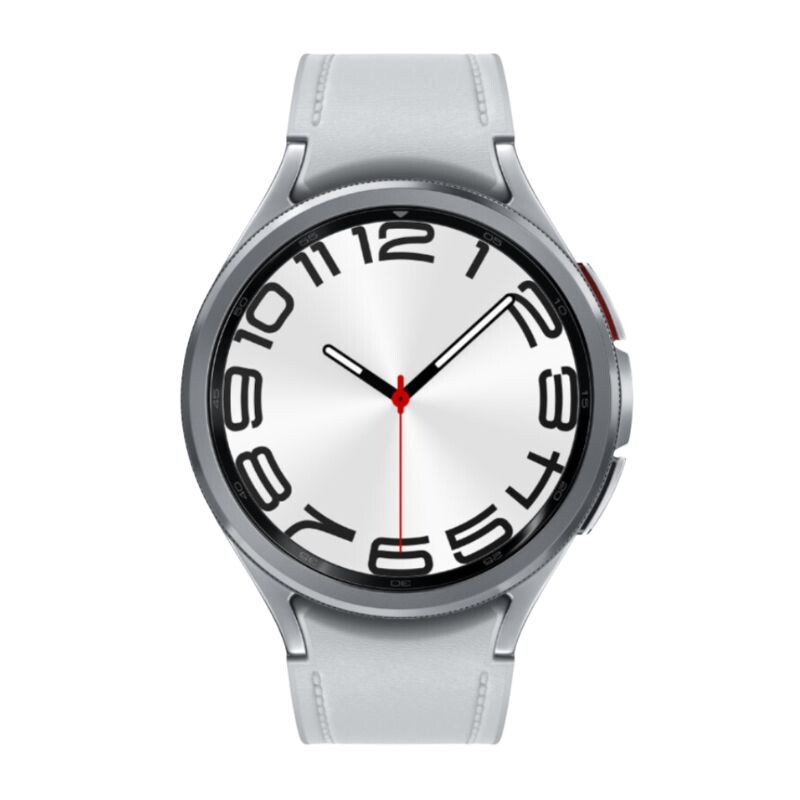Samsung Galaxy Watch 6 Classic 42mm Silver Samsung Galaxy Watch 6 Classic 42mm Silver