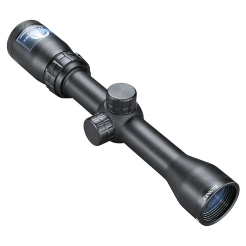 Mira Telescópica 1,5-4,5 X 32 Bushnell Banner Multi X Mira Telescópica 1,5-4,5 X 32 Bushnell Banner Multi X