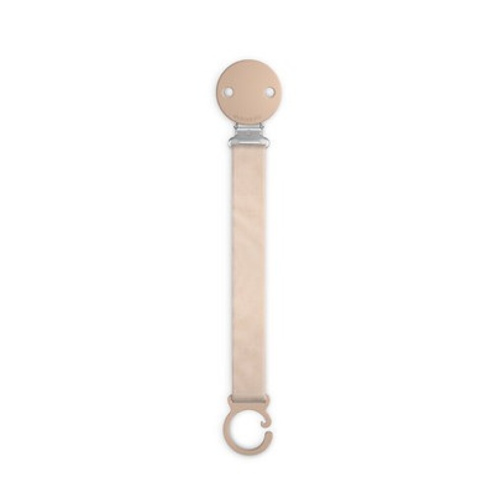 Clip para chupete SUAVINEX linea zero tono 2
