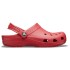 Crocs Classic Rojo