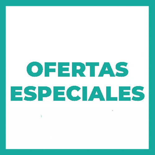 Ofertas Especiales Plan Ceibal