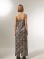 Vestido Legranda Estampado 1